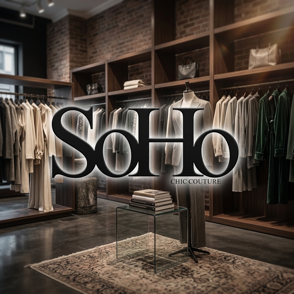 COLECCIÓN SOHO 2026
