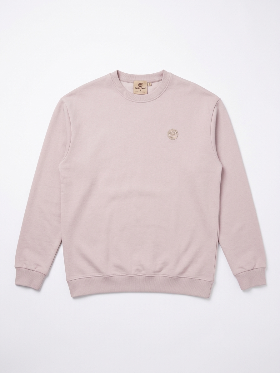 SWEATSHIRT "TIMBERLAND" ROUND TREE LOGO MULTI-COLOR PACK