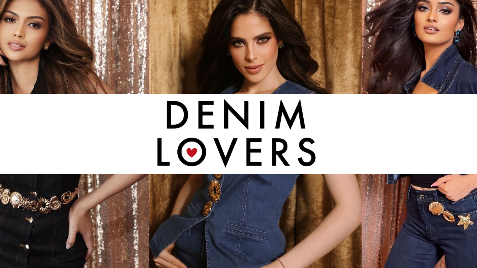 THE DENIM COUTURE