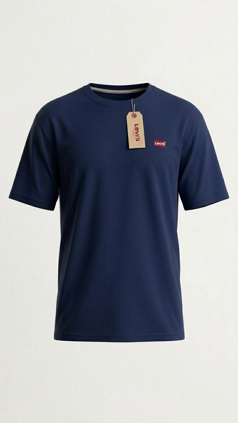 PACK DE PLAYERAS / REMERAS "LEVI'S MINIMAL RED TAB" THREE-COLOR PACK