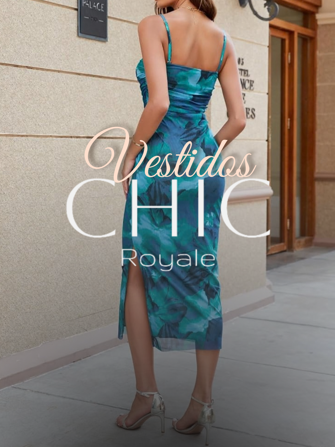 COLECCIÓN DE VESTIDOS
