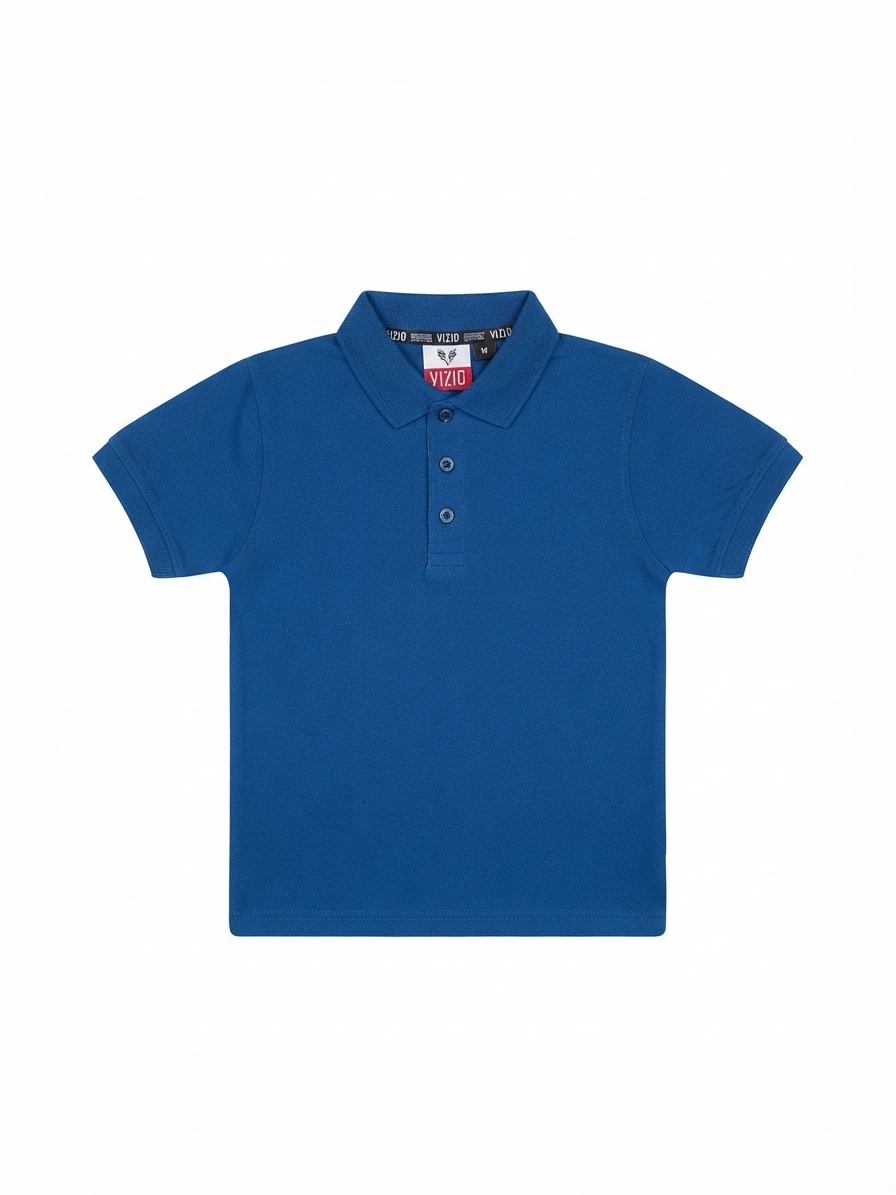 CHEMISE VIZIO "ESSENTIAL" KIDS