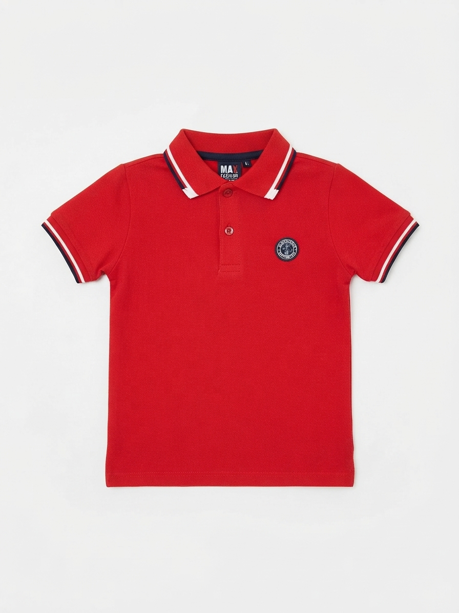 CHEMISE FUNK "CLASSIC" KIDS