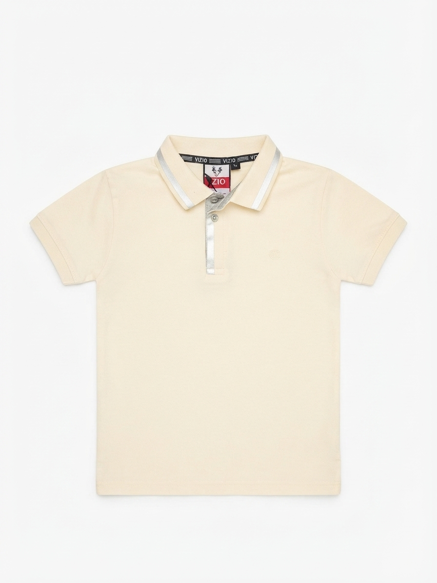 CHEMISE VIZIO "VANILLA SILVER" KIDS