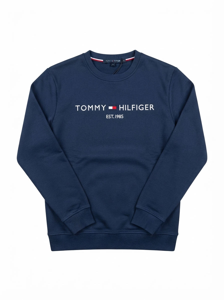 SUDADERA / SUÉTER "EST. 1985" CREWNECK