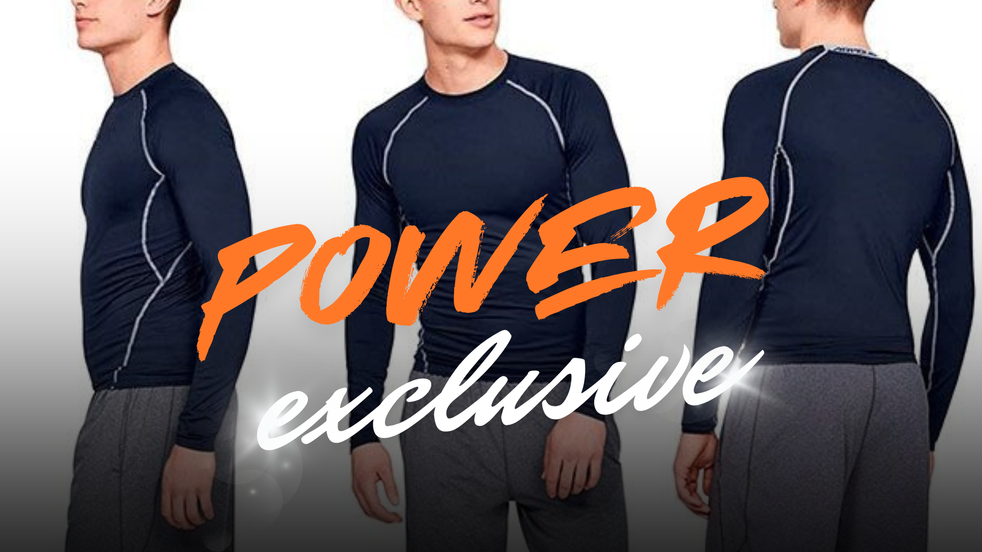 POWER Exclusive